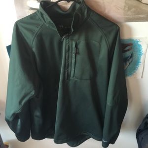 SOLD Nike Golf Therma Repel Half-Zip